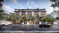 Moulmein Rise (D11), Terrace #508176981